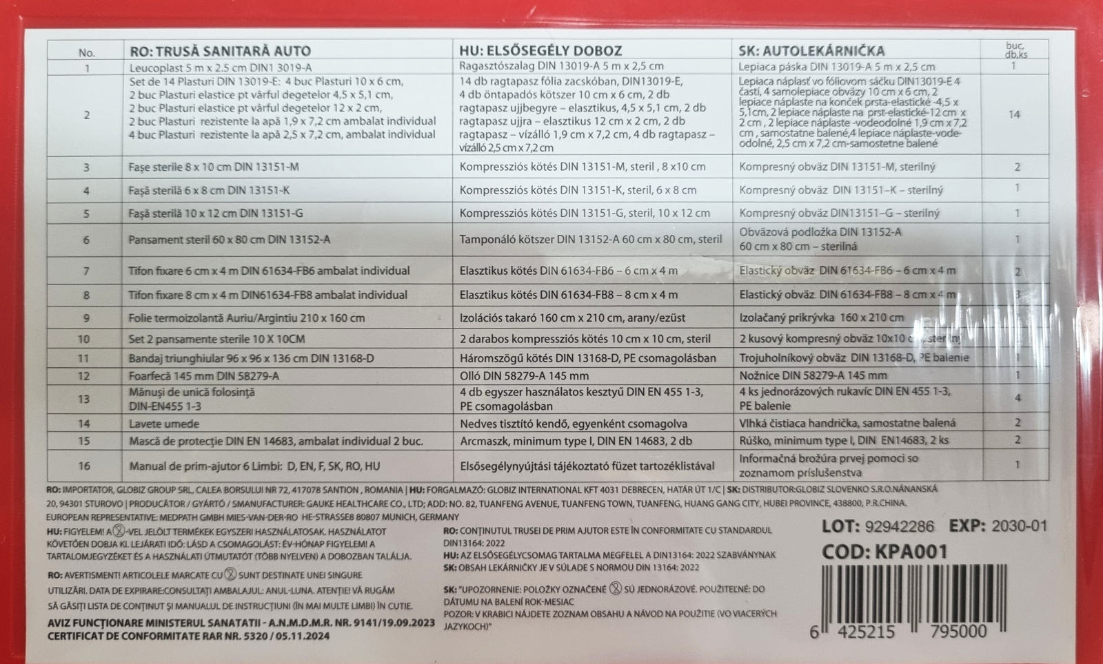 accesorii auto online, magazin auto online, piese si accesorii auto, accesorii auto ieftine, accesorii auto romania, accesorii auto bucuresti, electrice auto online, electronice auto online, iluminare auto led, kit led auto, becuri led auto h7, becuri led auto h4, becuri led auto h1, becuri auto xenon, drl auto omologate, lumini de zi auto, proiectoare ceata auto, camere auto bord, camera auto dvr, camera auto night vision, camera marsarier universala, camera marsarier wireless, sisteme parcare auto, senzori parcare spate, senzori parcare fata, covorase auto universale, covorase auto dedicate, covorase auto mocheta, huse auto universale, huse auto piele ecologica, huse scaune auto premium, huse volan auto, scule mecanica auto, scule service auto, truse scule auto, chei tubulare auto, cric auto hidraulic, compresor auto portabil, aspirator auto 12v, redresor auto baterie, incarcator baterie auto, cabluri pornire auto, accesorii intretinere auto, produse detailing auto, solutii curatare auto, organizatoare portbagaj, suport telefon auto, suport numar inmatriculare, adaptoare auto 12v, prize auto bricheta, incarcator auto usb, modulator fm auto, navigatie auto universala, display auto multimedia, trotinete pliabile adulti, trotinete electrice pliabile, trotinete copii, jucarii masini copii, masini electrice copii, noutati accesorii auto, oferte accesorii auto, promotii auto online, produse auto in stoc, livrare rapida accesorii auto, accesorii siguranta auto, triunghi reflectorizant auto, vesta reflectorizanta auto, trusa medicala auto